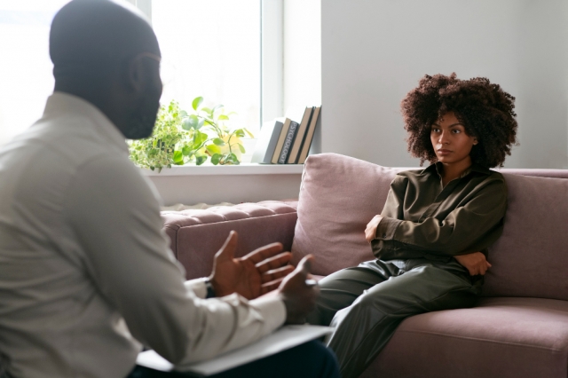 How Early Intervention Can Change the Course of Schizophrenia